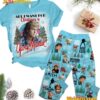 All I Want For Christmas Is George Michael Pajamas Set