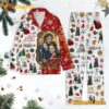 All I Want For Christmas Is Jamie Fraser Women's Pajamas Set