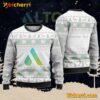 Alto Ingredients, Inc. Ugly Christmas Sweater