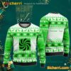 AlumiFuel Power Corp Ugly Christmas Sweater