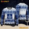 American Assets Trust, Inc. Ugly Christmas Sweater