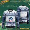 American Graphite Technologies, Inc. Ugly Christmas Sweater