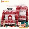 American Homes 4 Rent Ugly Christmas Sweater