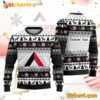 American Tower Corporation (REIT) Ugly Christmas Sweater