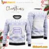 Angstrom Technologies, Inc. Ugly Christmas Sweater