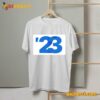 Apple Music Replay 2023 Shirt