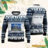 Ares Commercial Real Estate Corporation Ugly Christmas Sweater