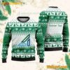 Armada Hoffler Properties, Inc. Ugly Christmas Sweater