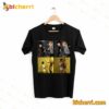 ArnoldMaxx and KeshaRose iconic moment shirt