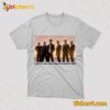 As1one A World's First Israeli and Palestinian Boy Band Shirt