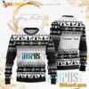 Aureus, Inc. Ugly Christmas Sweater
