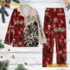 Avenged Sevenfold Have Yourself A Rockin Christmas Women's Pajamas Set