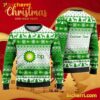 BP Prudhoe Bay Royalty Trust Ugly Christmas Sweater