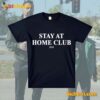Becky G stay at home club hoodie