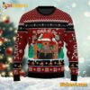 Beyonce I Sleigh All Day Ugly Christmas Sweater