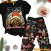 Beyonce Sleigh All Christmas Day Pajamas Set