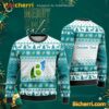 BioNitrogen Holdings Corp Ugly Christmas Sweater
