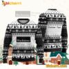 Blackstone Mortgage Trust, Inc. Ugly Christmas Sweater