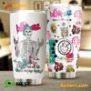 Blink-182 My Friends Say I Should Act My Age Tumbler