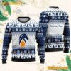 Blueknight Energy Partners, L.P. Ugly Christmas Sweater