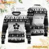 Boart Longyear Limited Ugly Christmas Sweater
