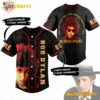 Bob Dylan Fan For Life Where Words Fan His Music Speaks Personalized Baseball Jersey