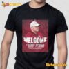 Bobby Petrino to be Arkansas offensive coordinator shirt