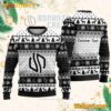 Bonanza Creek Energy, Inc. Ugly Christmas Sweater