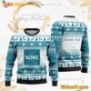 Bonanza Goldfields Corp Ugly Christmas Sweater
