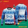 Boston Properties, Inc. Ugly Christmas Sweater