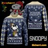 Bougie Snoopy Snoopy Christmas Ugly Christmas Sweater