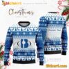 Bourque Industries, Inc. Ugly Christmas Sweater