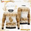 Britannia Mining, Inc. Ugly Christmas Sweater