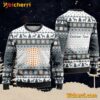 Broadmark Realty Capital Inc. Ugly Christmas Sweater