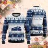 Broadstone Net Lease, Inc. Ugly Christmas Sweater