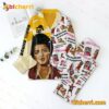 Bruno Mars Women's Pajamas Set