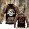 Busch Latte Hunting Just The Tip I Promise Hoodie