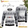 C-Bond Systems, Inc. Ugly Christmas Sweater