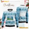 CTGX Mining, Inc. Ugly Christmas Sweater