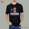 Callout Trump on his fascism shirt