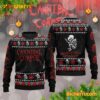Cannibal Corpse Butchered At Birth Ugly Christmas Sweater