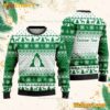 CatchMark Timber Trust, Inc. Ugly Christmas Sweater