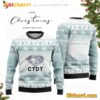 Centaurus Diamond Technologies, Inc. Ugly Christmas Sweater