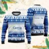 Centrus Energy Corp. Ugly Christmas Sweater