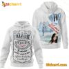 Cher Dj Play A Christmas Song Hoodie