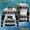 Chimera Investment Corporation Ugly Christmas Sweater