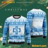 China Industrial Steel, Inc. Ugly Christmas Sweater