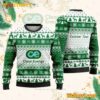 Clean Energy Fuels Corp. Ugly Christmas Sweater