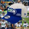 Coach Pete Carroll Seattle Seahawks 2023 Cap