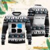 Colony Credit Real Estate, Inc. Ugly Christmas Sweater